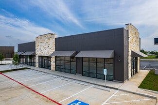 San Marcos, TX Retail - 2609 S Interstate 35