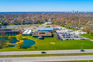 Fort Wayne, IN undefined