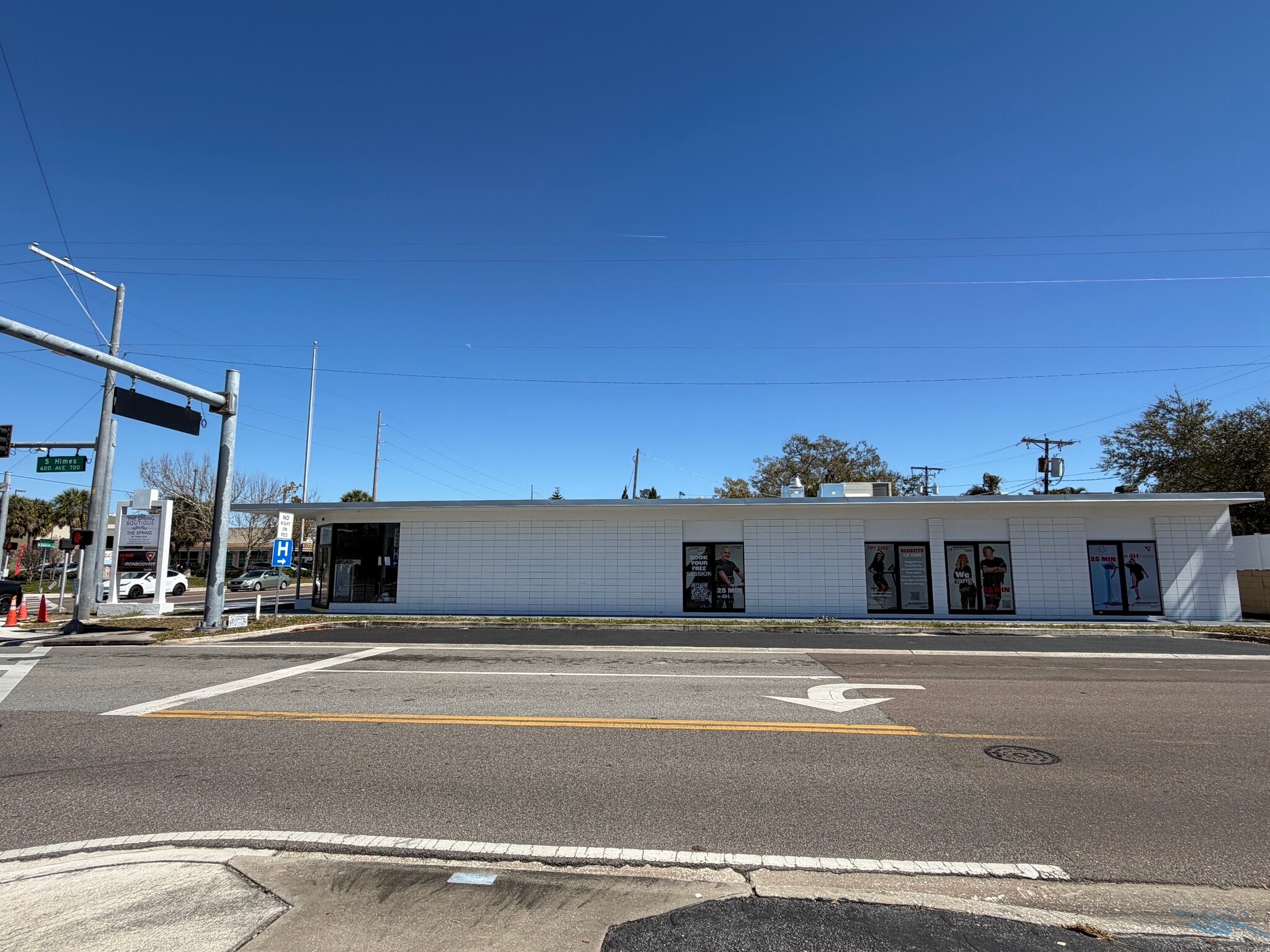 3418 W Swann Ave, Tampa, FL for Rent
