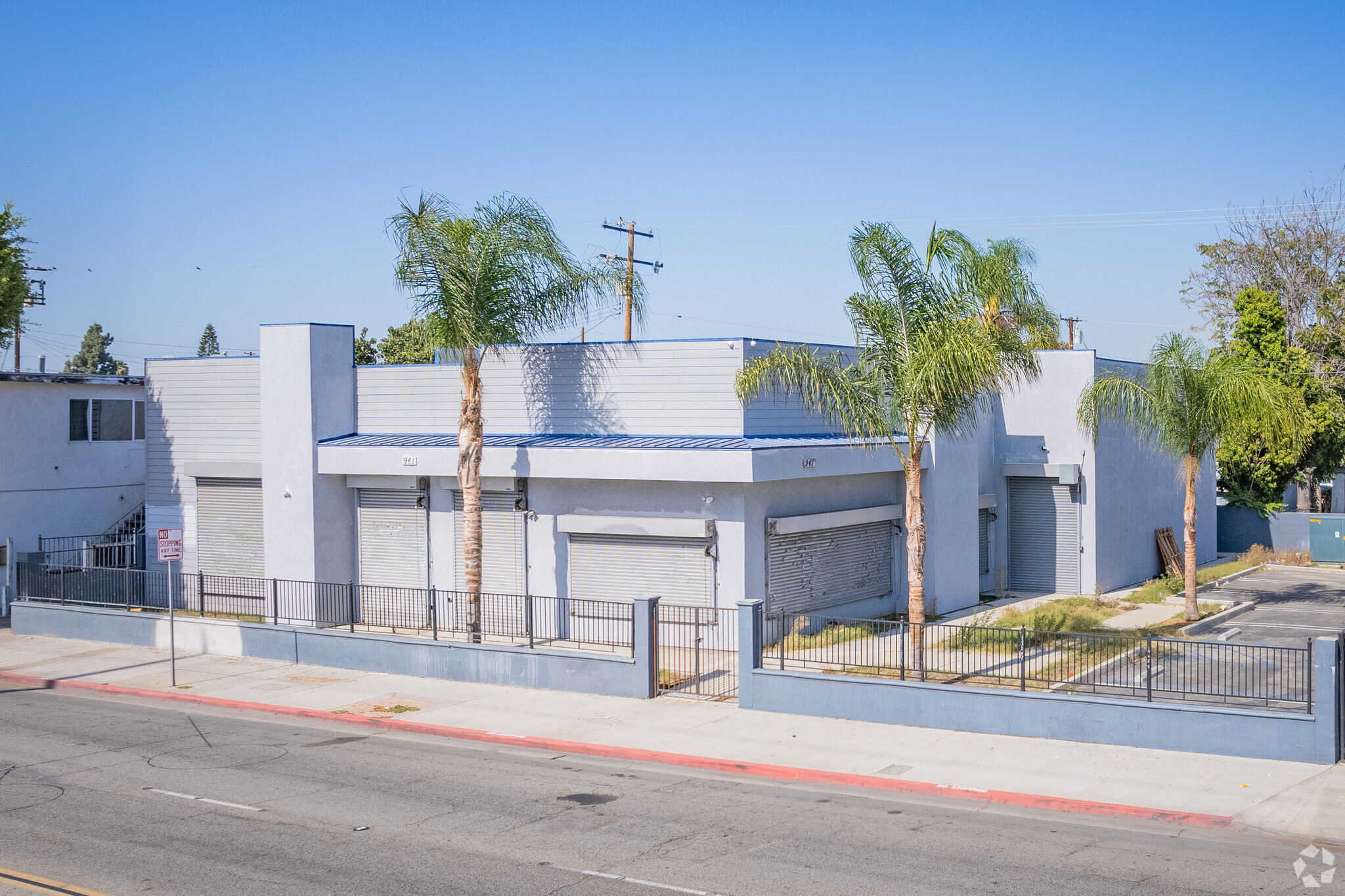 961 W Compton Blvd, Compton, CA for Sale