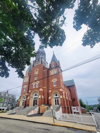 Biddeford, ME Office - 75 Bacon St