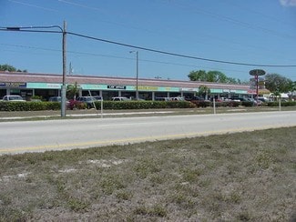 Key Largo, FL Retail - 103200 Overseas Hwy Key Largo, FL Retail - 103200 Overseas Hwy