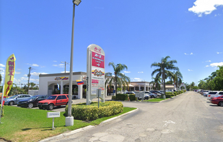 Lake Worth, FL Office/Retail - 2121 N 10th Ave