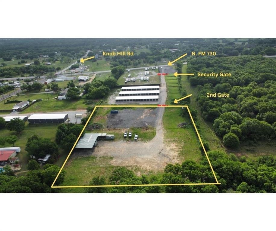 13801 FM 730 N, Azle, TX for Rent