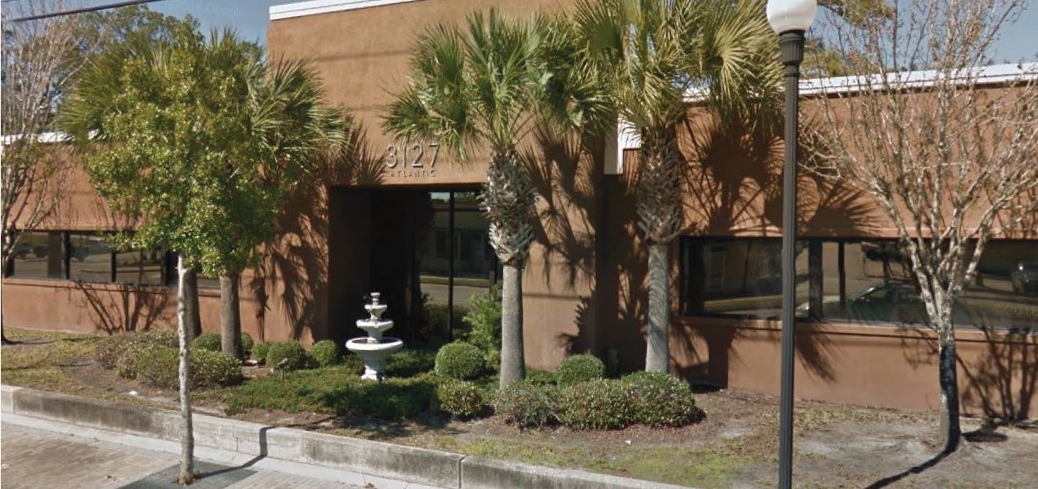 3127 Atlantic Blvd, Jacksonville, FL for Rent