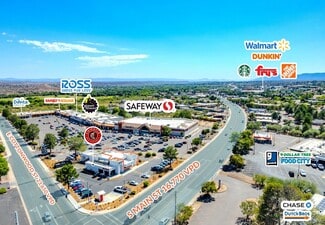 Cottonwood, AZ Retail - 611 S Main St