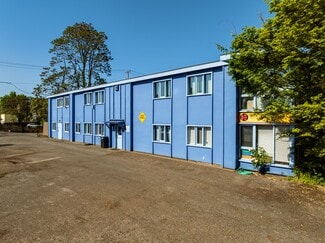 Eugene, OR Office - 944 W 5th Ave