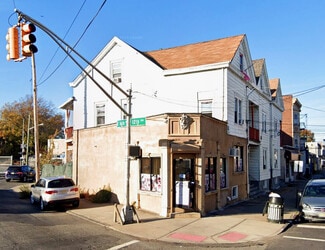 Paterson, NJ Retail - 554-560 E 18th St