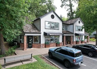 Lake Oswego, OR Office - 14511-14559 SW Westlake Dr Lake Oswego, OR Office - 14511-14559 SW Westlake Dr