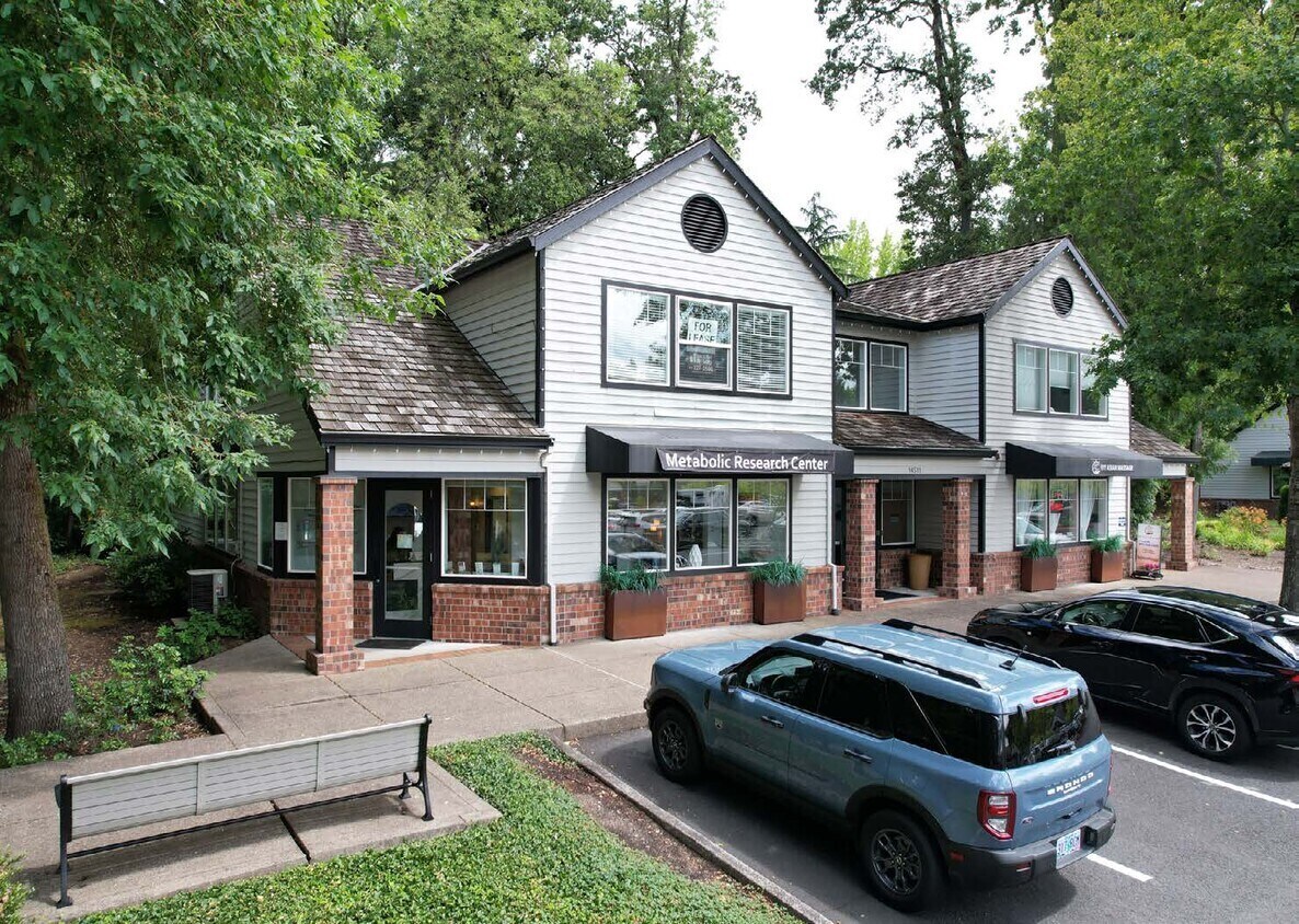 14511-14559 SW Westlake Dr, Lake Oswego, OR for Rent