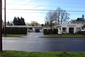 Portland, OR Warehouse - 2304 N Killingsworth St