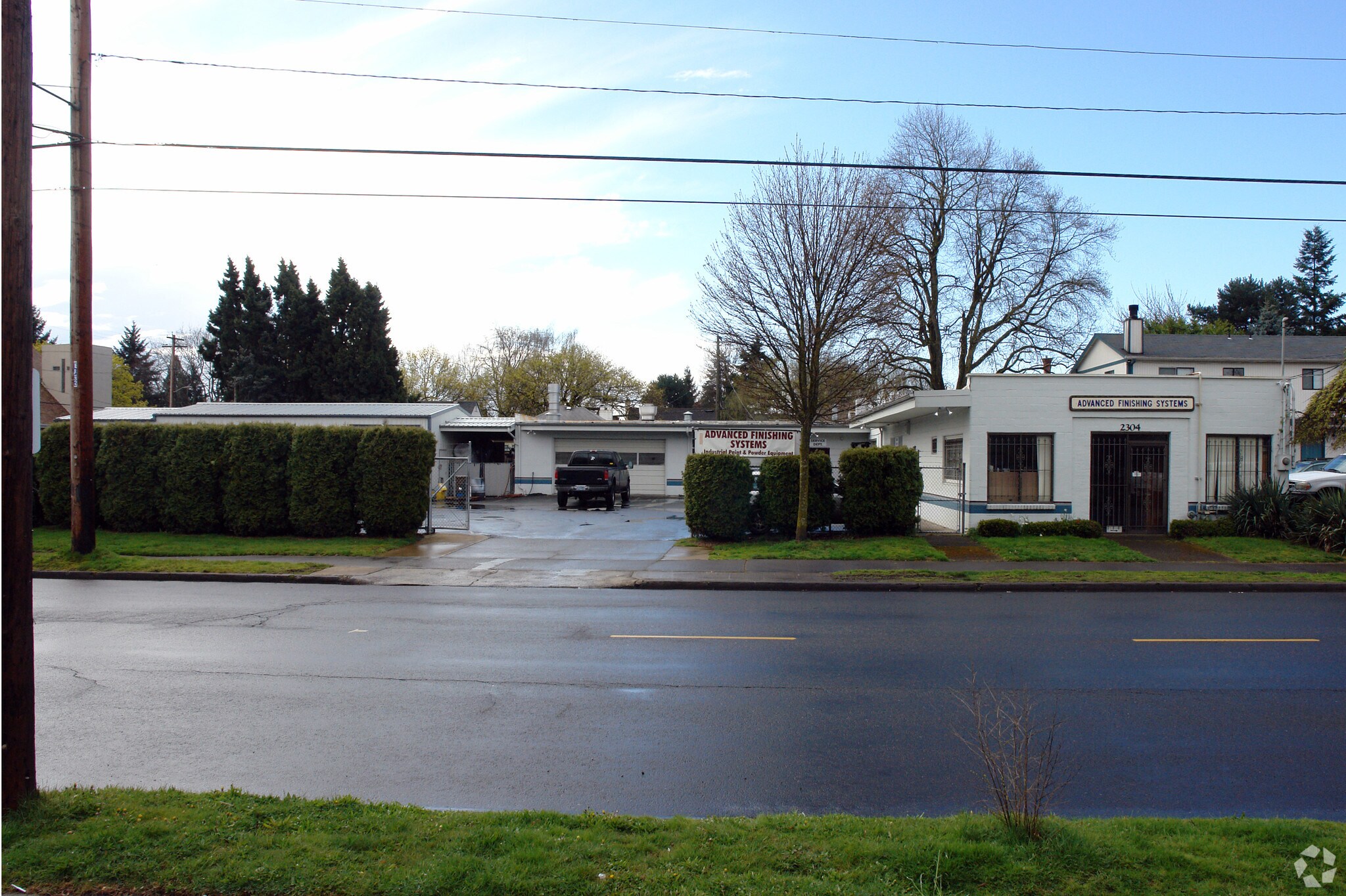 2304 N Killingsworth St, Portland, OR for Sale