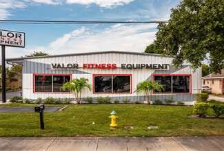 Pinellas Park, FL Retail - 3900 78th Ave