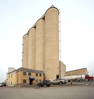 Burnsville, MN Office, Industrial - 12300 Dupont Ave S Burnsville, MN Office, Industrial - 12300 Dupont Ave S