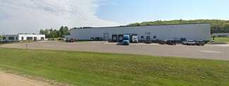 Boyceville, WI Industrial - 1258 Nelson Dr