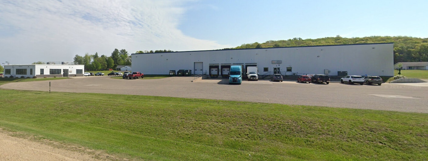 1258 Nelson Dr, Boyceville, WI for Sale