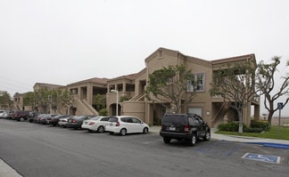 Mission Viejo, CA Office - 26451 Crown Valley Pky