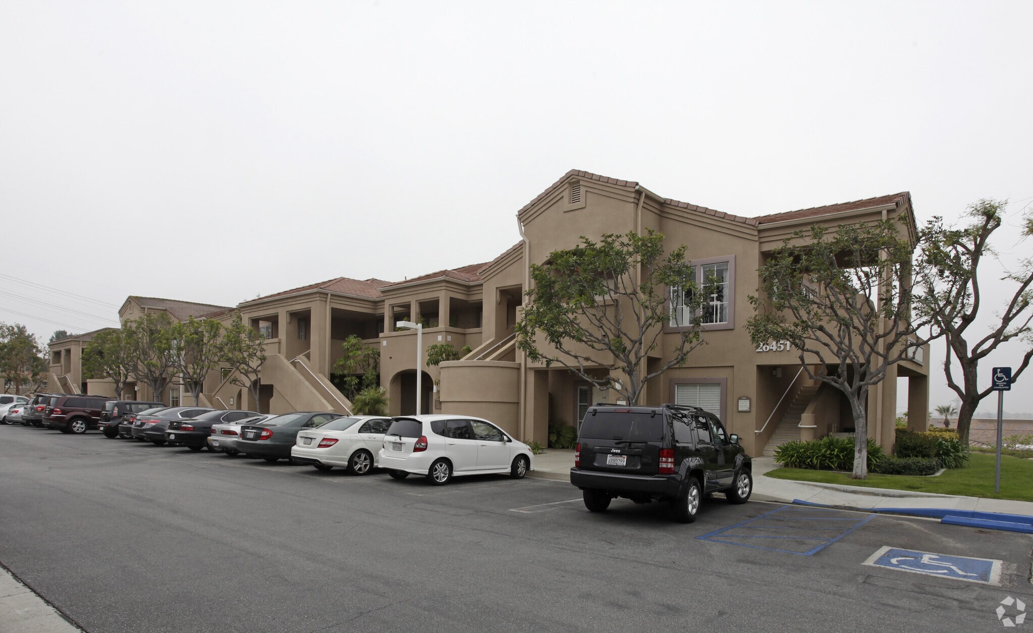 26451 Crown Valley Pky, Mission Viejo, CA for Rent