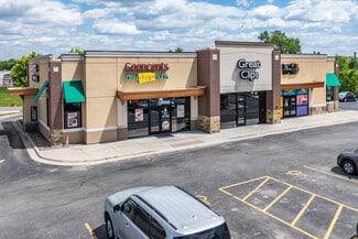 Bonner Springs, KS Retail - 630-638 S 130th St Bonner Springs, KS Retail - 630-638 S 130th St