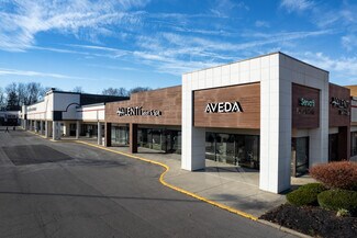 Cincinnati, OH Retail - 8315 Beechmont Ave
