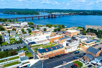 Havre De Grace, MD Office - 415 Pennington Ave