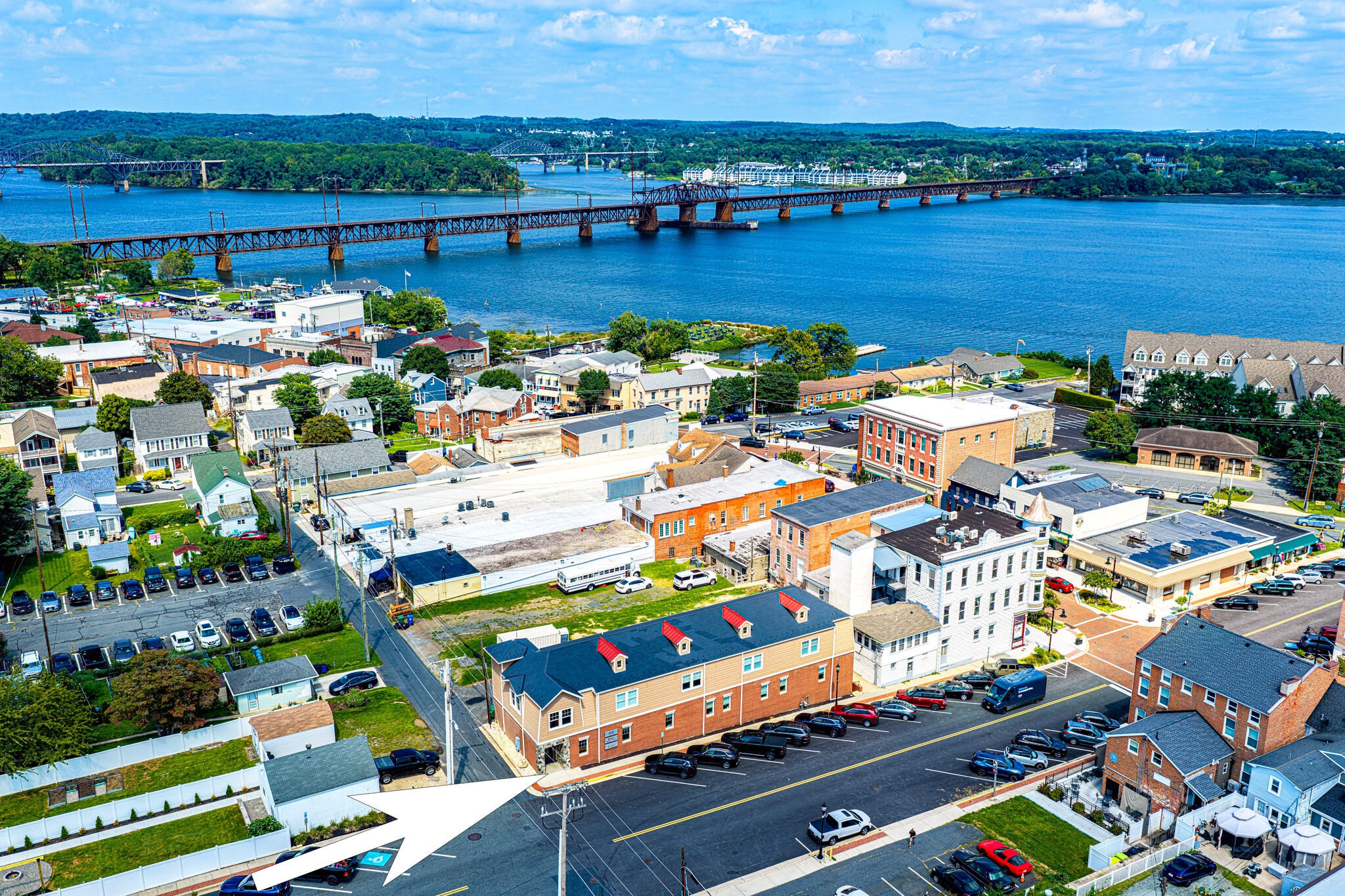 415 Pennington Ave, Havre De Grace, MD for Sale