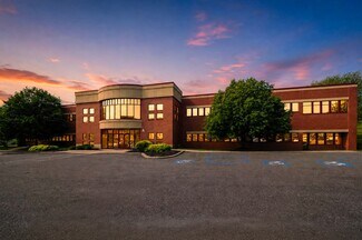 Slingerlands, NY Office/Medical - 1240 New Scotland Rd
