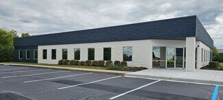 Fishers, IN Office/Retail - 9003 Technology Ln