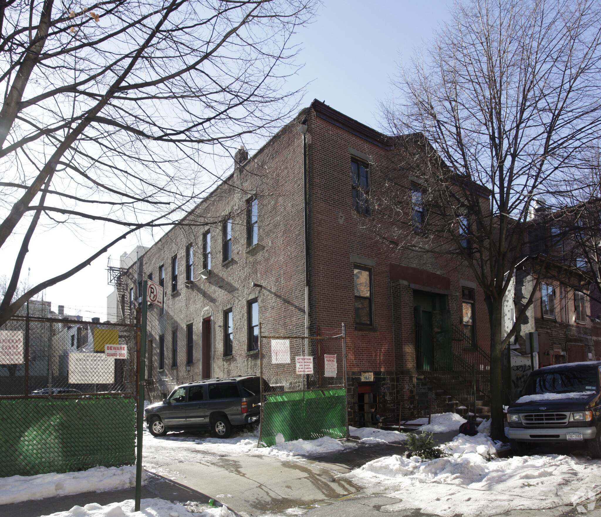 148 India St, Brooklyn, NY for Rent