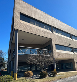 Creve Coeur, MO Office - 1015 Corporate Square Dr