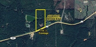 Plain Dealing, LA Commercial - Hwy 157