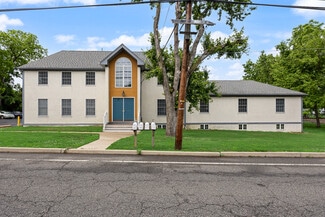 Moorestown, NJ Medical - 715 E Main St