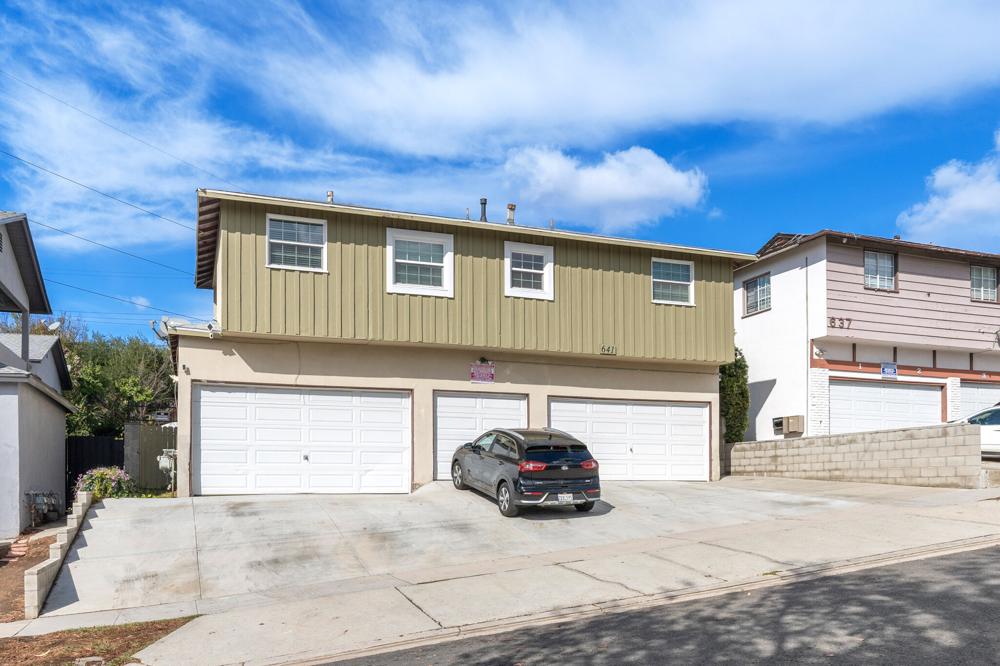 641 Hardin Dr, Inglewood, CA for Sale