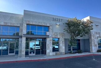 Lake Forest, CA Industrial - 26227 Enterprise Ct Lake Forest, CA Industrial - 26227 Enterprise Ct