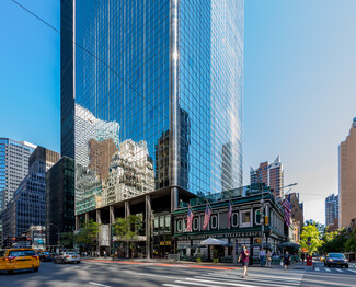 New York, NY Office - 805 Third Ave