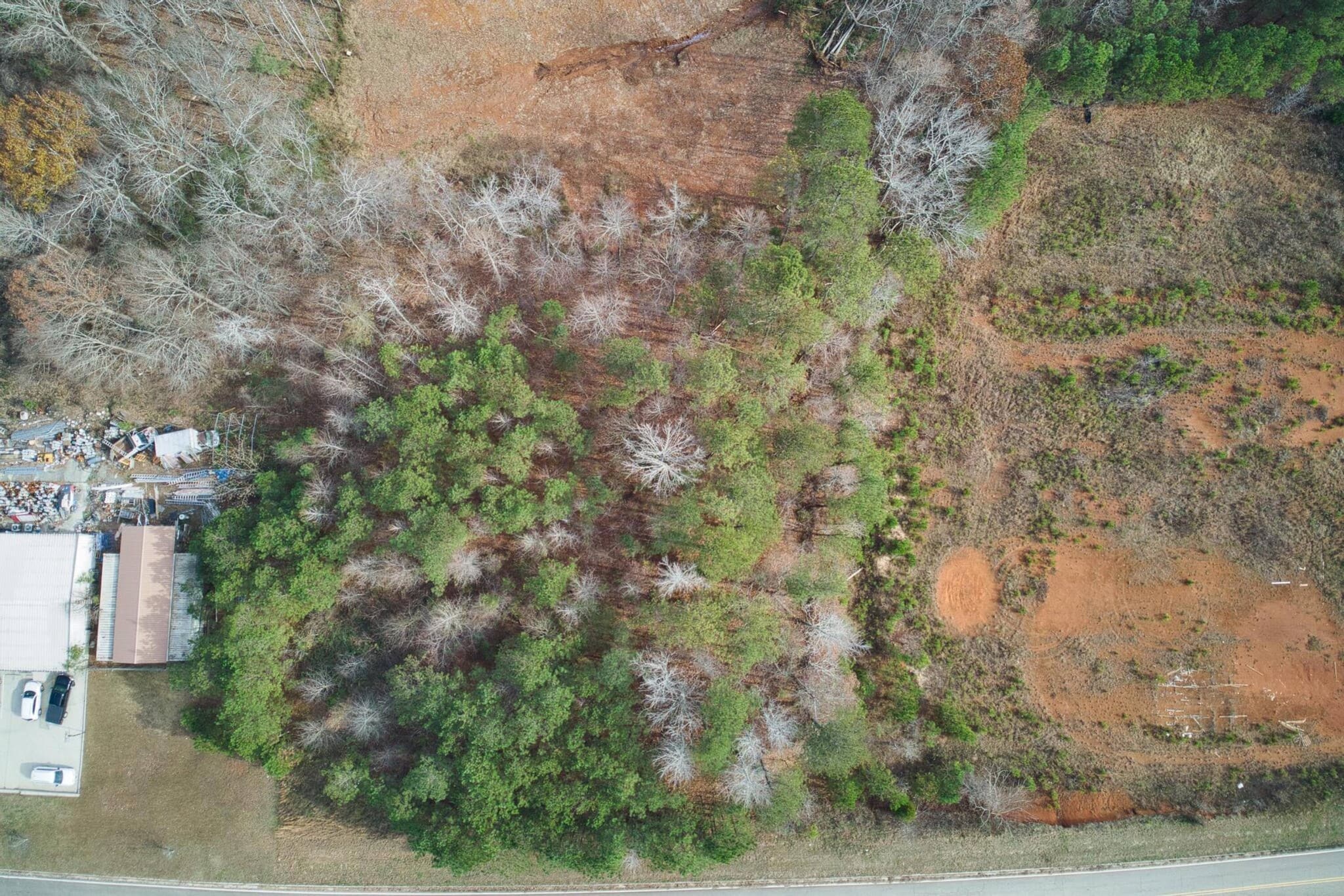 2440 Jason Industrial Pky, Winston, GA for Sale