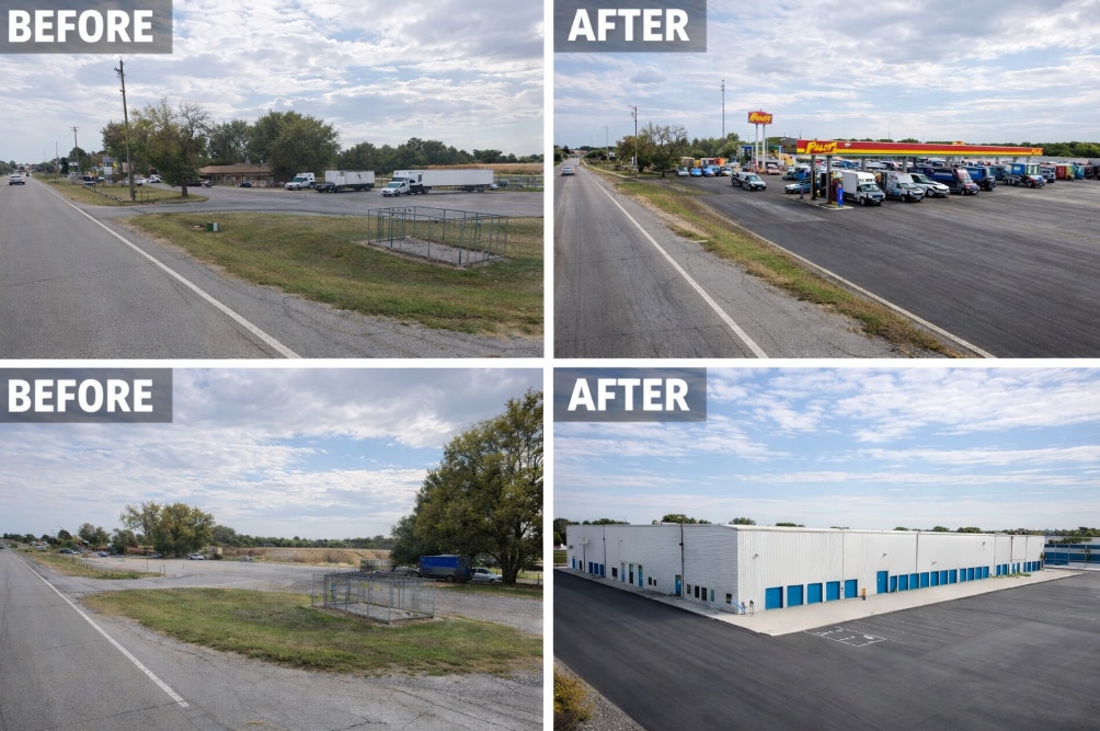 2007 HWY 59, Shenandoah, IA for Sale