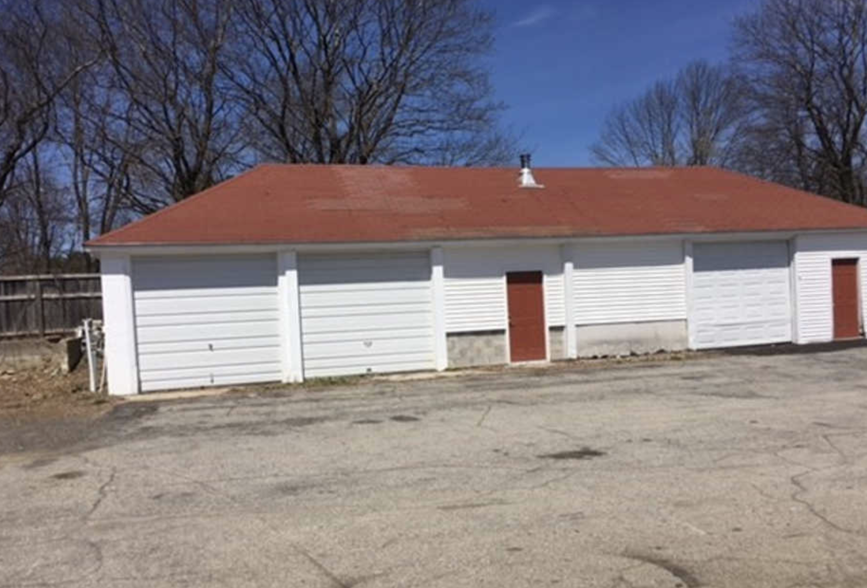 366R Greenwood St Millbury, MA 01527 - Industrial Property for Lease on ...