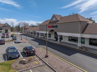 Randolph, NJ Retail - 477 State Route 10