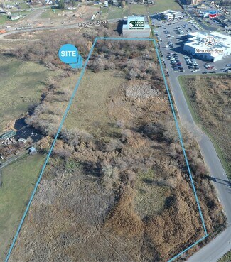 Farmington, UT Commercial Land - 555 W Bourne Cir Farmington, UT Commercial Land - 555 W Bourne Cir