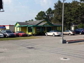 Conway, SC Office - 1328 Cottage Ln Conway, SC Office - 1328 Cottage Ln