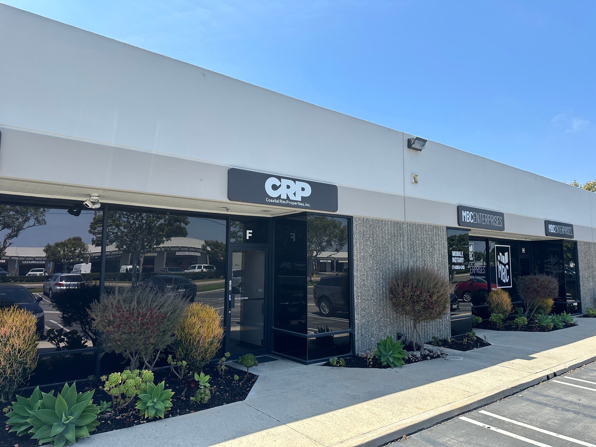 16601 Gothard St, Huntington Beach, CA for Rent