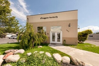 Salt Lake City, UT Veterinarian/Kennel - 5951 S Stratler St