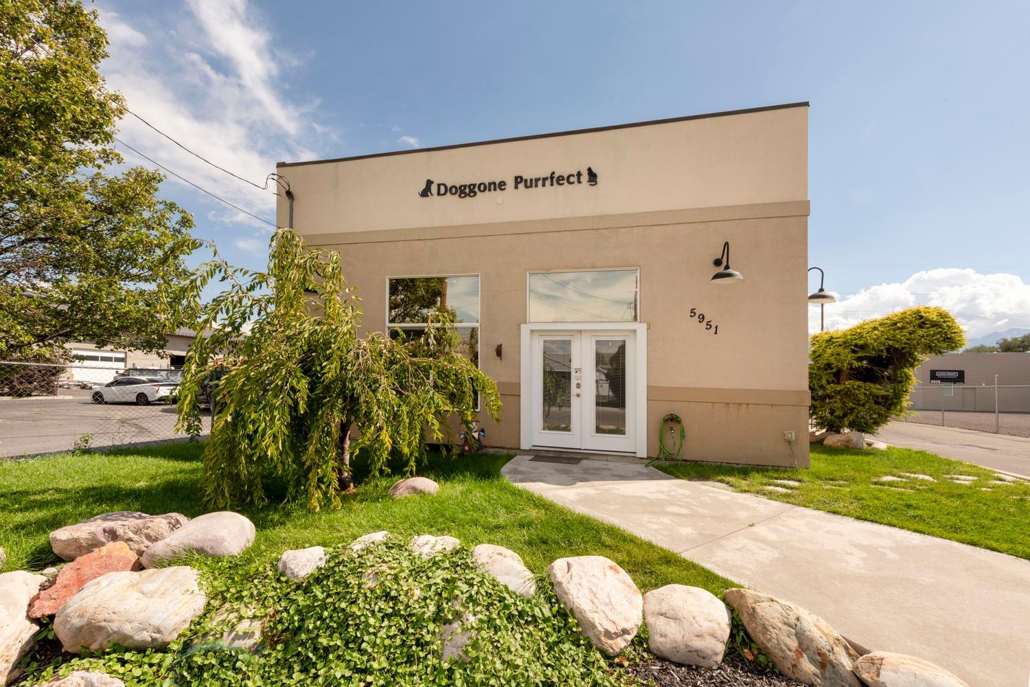 5951 S Stratler St, Salt Lake City, UT for Sale