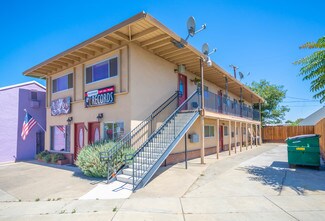 West Sacramento, CA Retail - 1049 Jefferson Blvd
