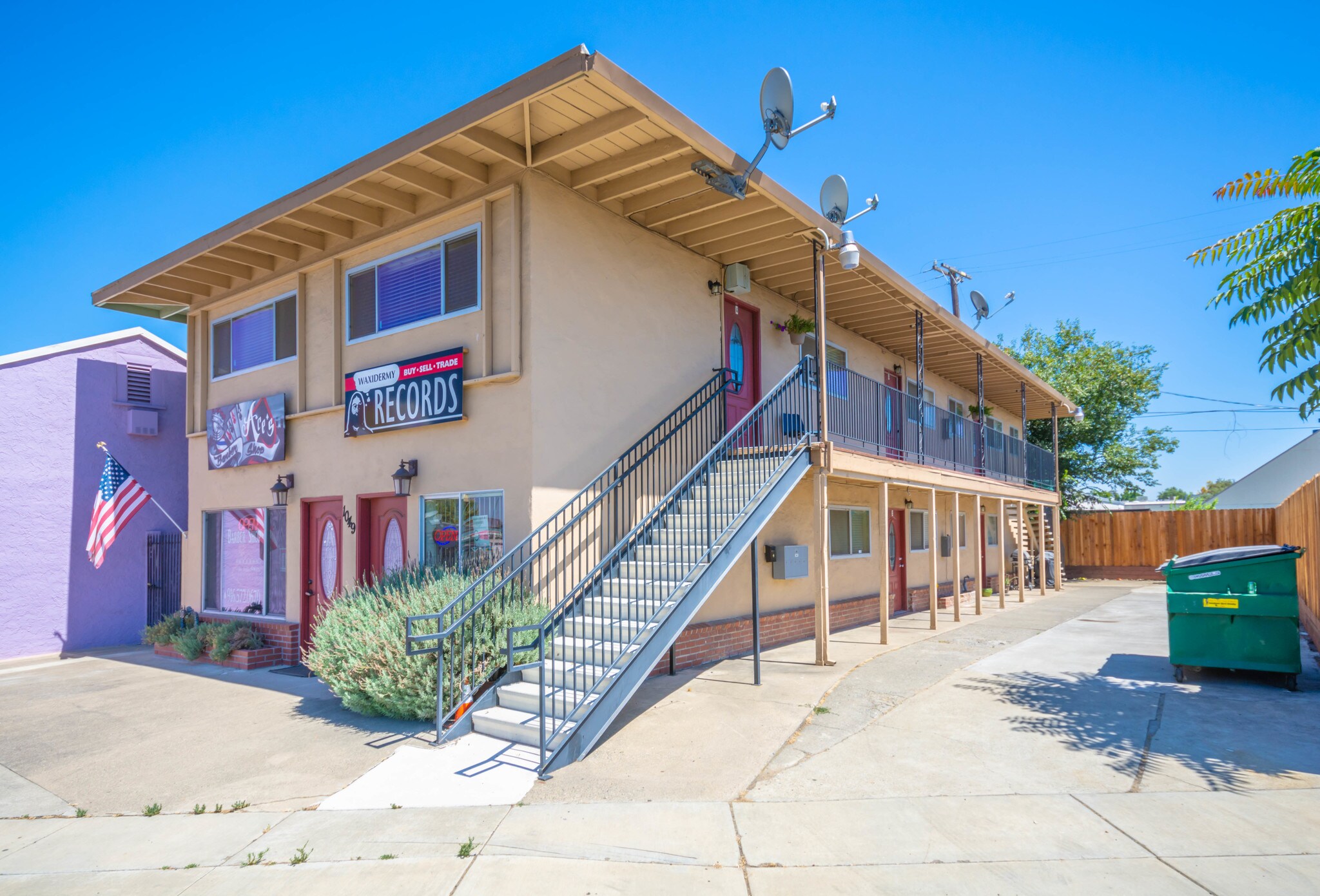 1049 Jefferson Blvd, West Sacramento, CA for Rent