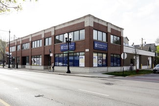 Chicago, IL Office/Retail - 2015-2019 W Irving Park Rd Chicago, IL Office/Retail - 2015-2019 W Irving Park Rd