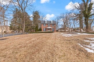 Bel Air, MD Medical - 837 S Main St