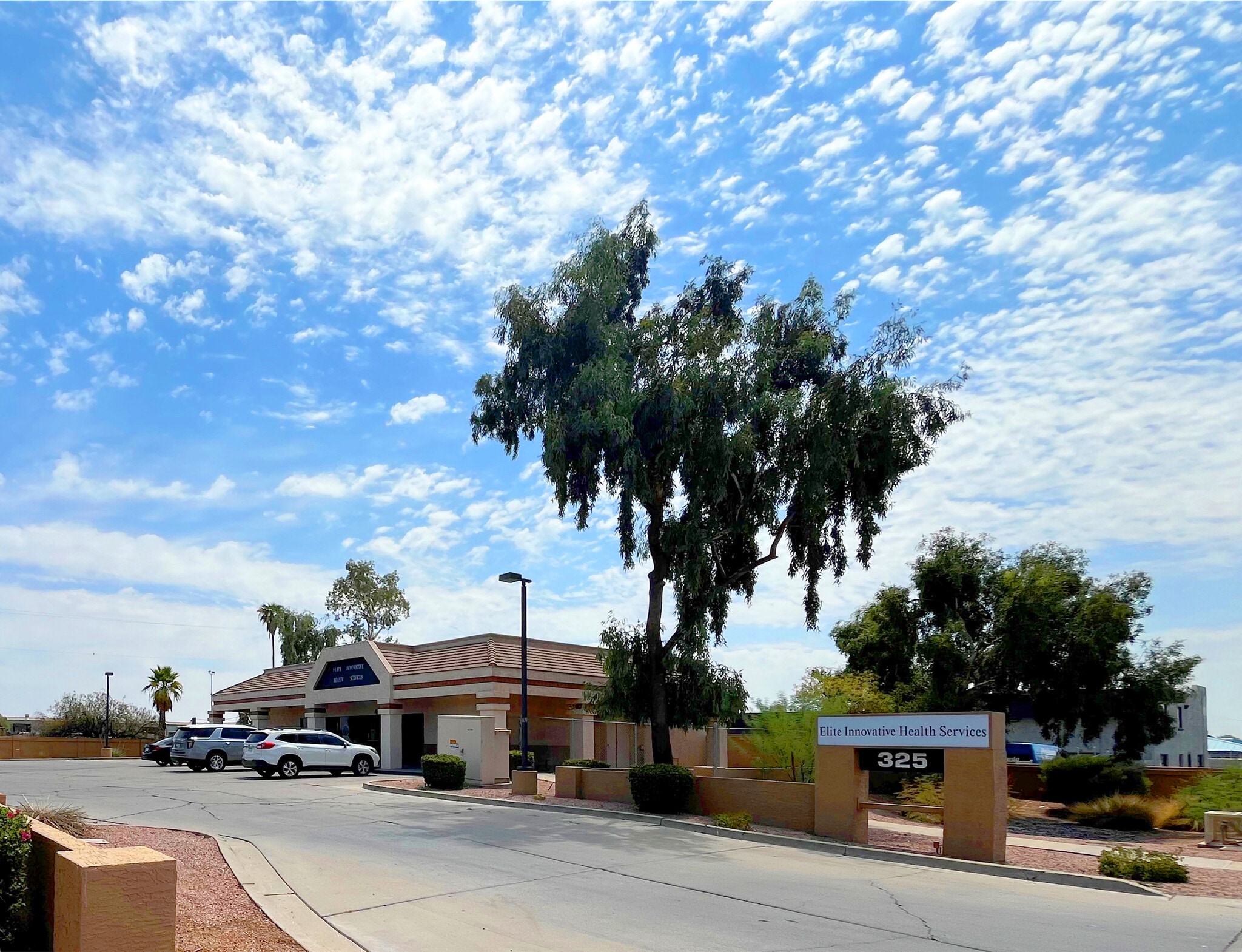 325 E Baseline Rd, Gilbert, AZ for Rent