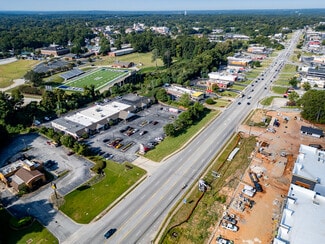 Covington, GA Health Care - 4124 Highway 278 NE